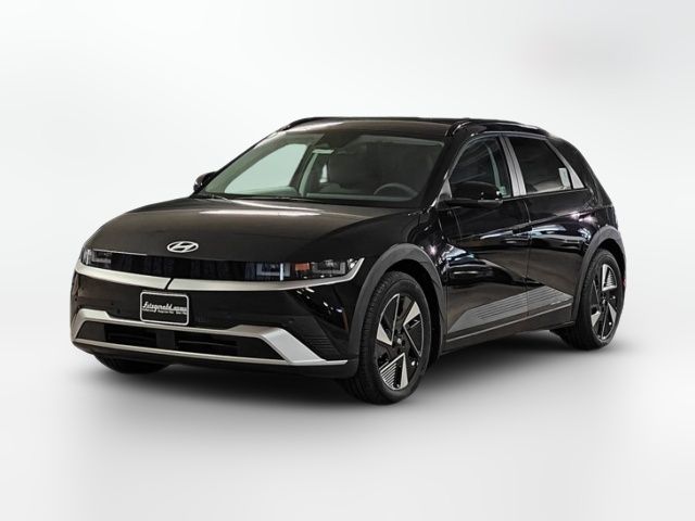 2025 Hyundai IONIQ 5 SEL