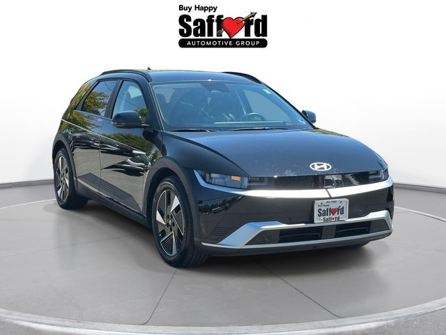 2025 Hyundai IONIQ 5 SEL