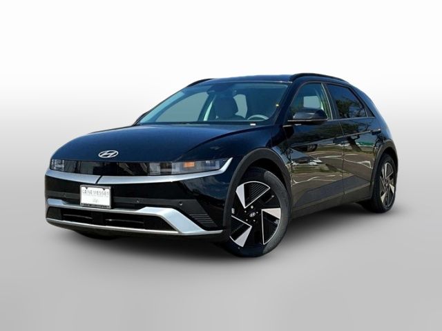 2025 Hyundai IONIQ 5 SEL