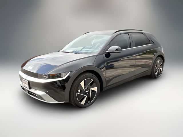 2025 Hyundai IONIQ 5 SEL