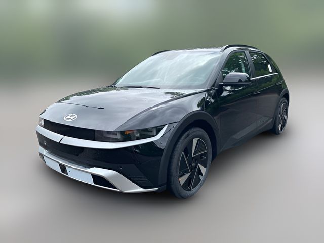 2025 Hyundai IONIQ 5 SEL