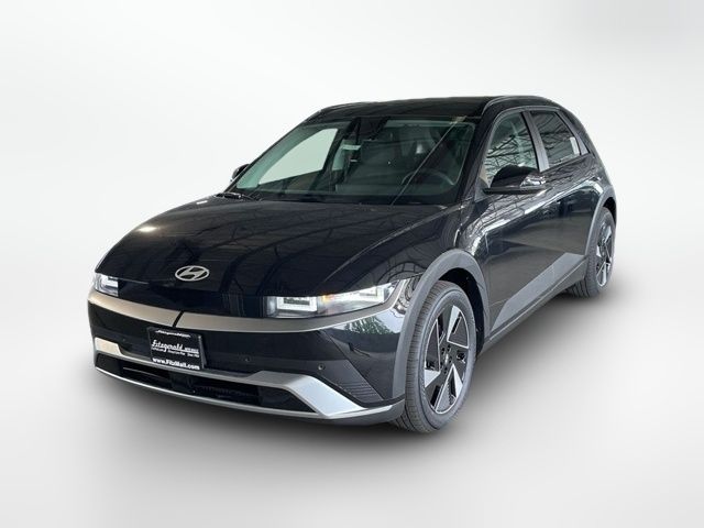 2025 Hyundai IONIQ 5 SEL