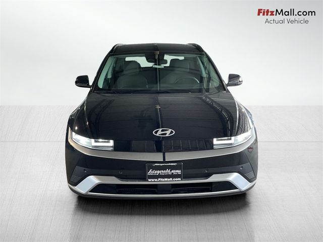 2025 Hyundai IONIQ 5 SEL
