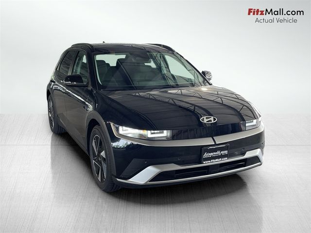 2025 Hyundai IONIQ 5 SEL