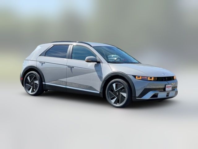 2025 Hyundai IONIQ 5 SEL