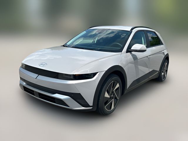 2025 Hyundai IONIQ 5 SEL