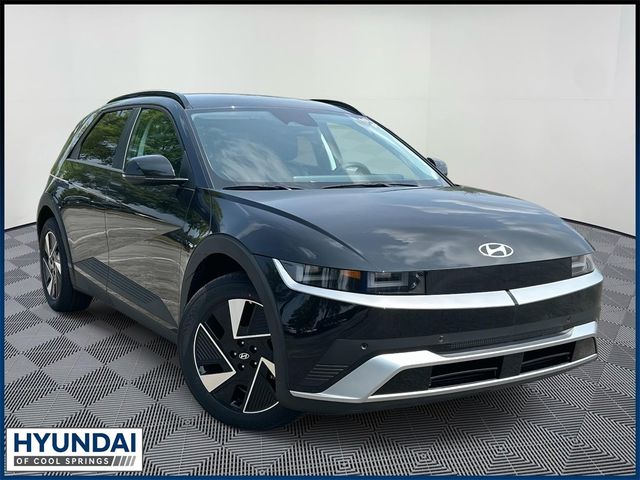 2025 Hyundai IONIQ 5 SEL