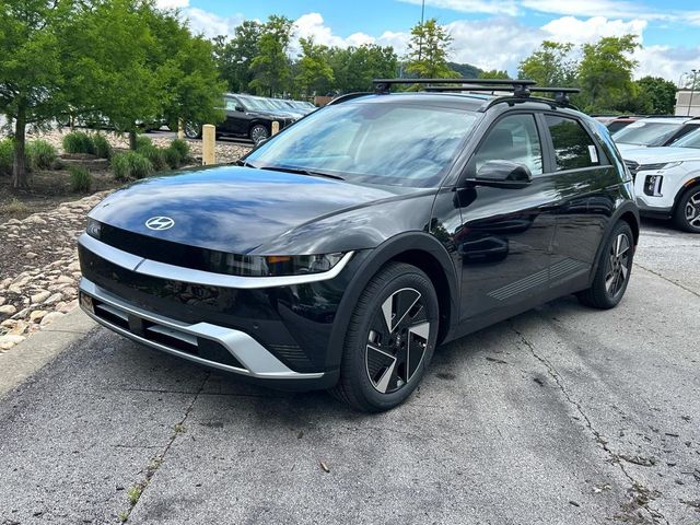 2025 Hyundai IONIQ 5 SEL