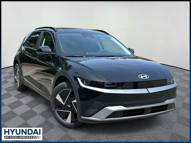 2025 Hyundai IONIQ 5 SEL