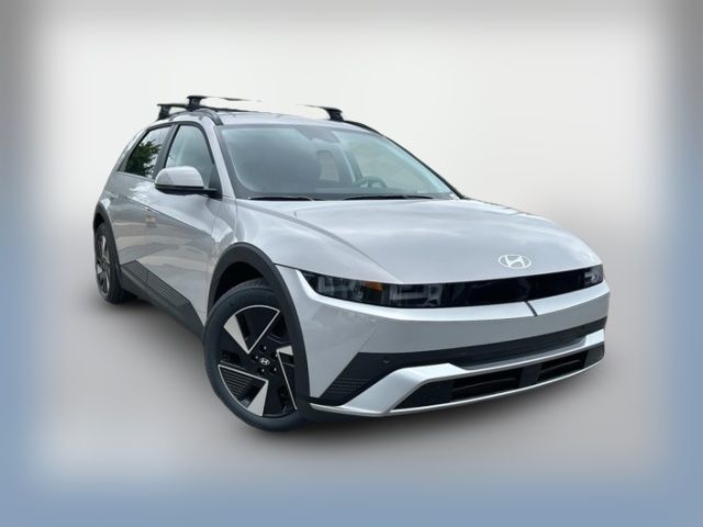 2025 Hyundai IONIQ 5 SEL