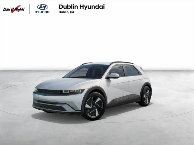 2025 Hyundai IONIQ 5 SEL