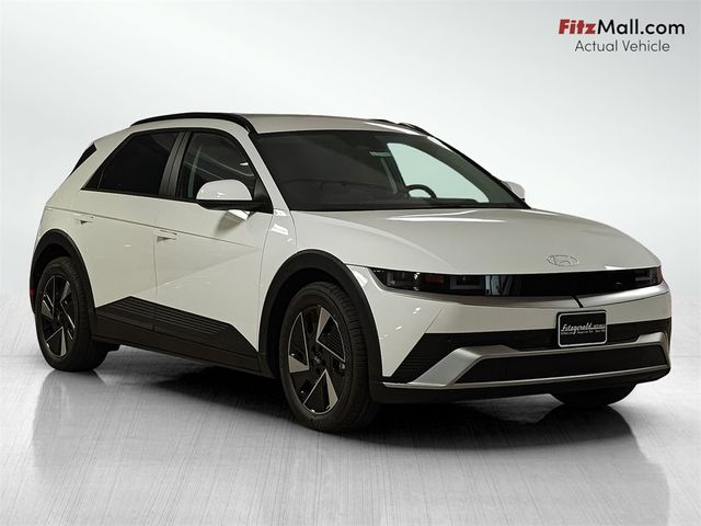 2025 Hyundai IONIQ 5 SEL