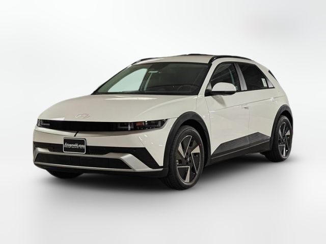2025 Hyundai IONIQ 5 SEL