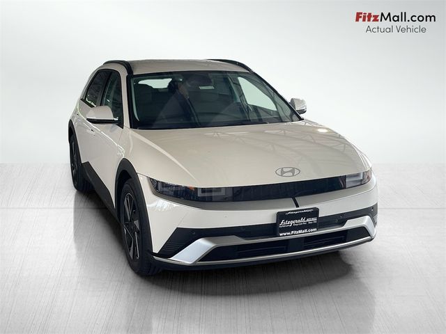 2025 Hyundai IONIQ 5 SEL