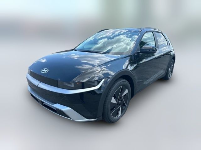 2025 Hyundai IONIQ 5 SEL