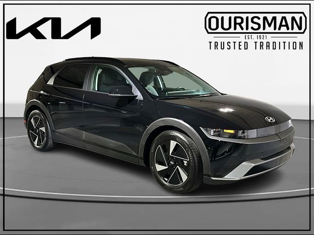 2025 Hyundai IONIQ 5 SEL