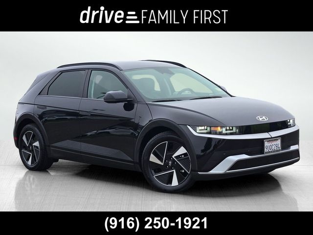 2025 Hyundai IONIQ 5 SEL