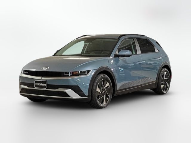 2025 Hyundai IONIQ 5 SEL