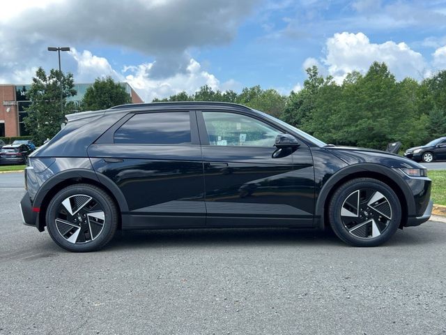 2025 Hyundai IONIQ 5 SEL