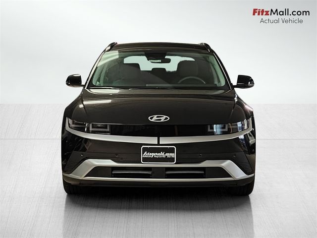 2025 Hyundai IONIQ 5 SEL