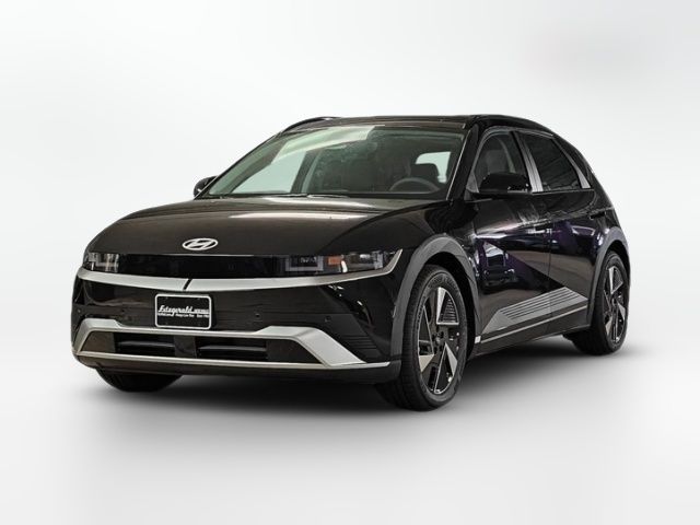 2025 Hyundai IONIQ 5 SEL