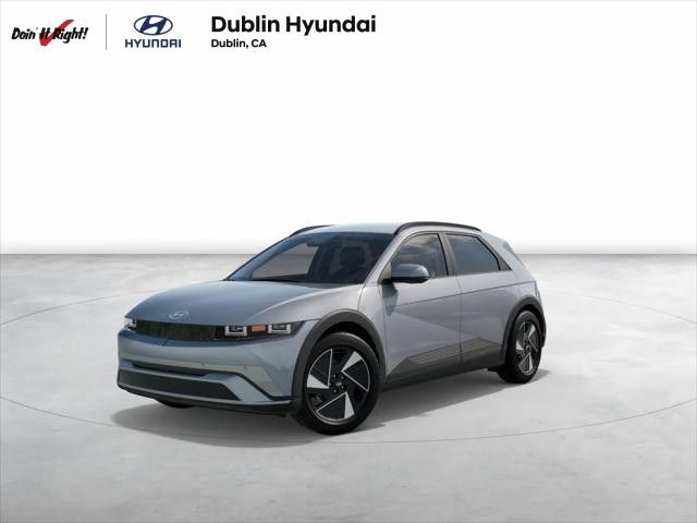 2025 Hyundai IONIQ 5 SEL