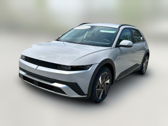 2025 Hyundai IONIQ 5 SEL