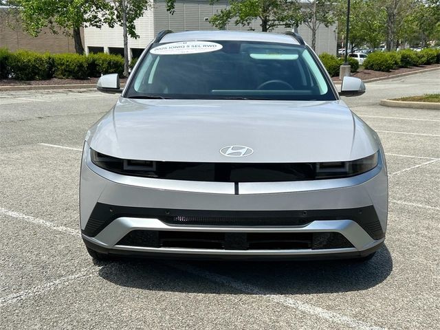 2025 Hyundai IONIQ 5 SEL