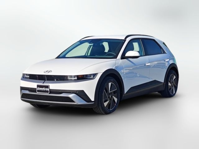 2025 Hyundai IONIQ 5 SEL