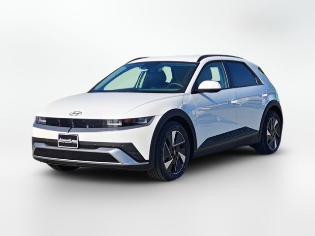 2025 Hyundai IONIQ 5 SEL