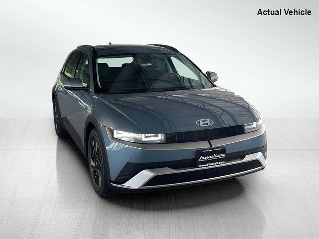 2025 Hyundai IONIQ 5 SEL