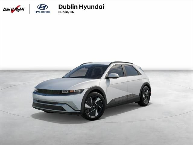 2025 Hyundai IONIQ 5 SEL