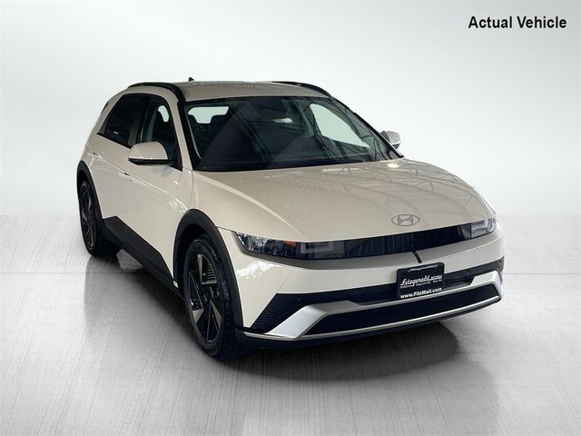 2025 Hyundai IONIQ 5 SEL
