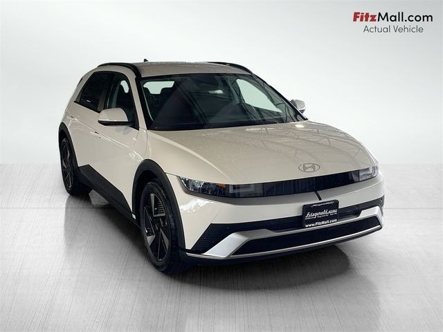 2025 Hyundai IONIQ 5 SEL