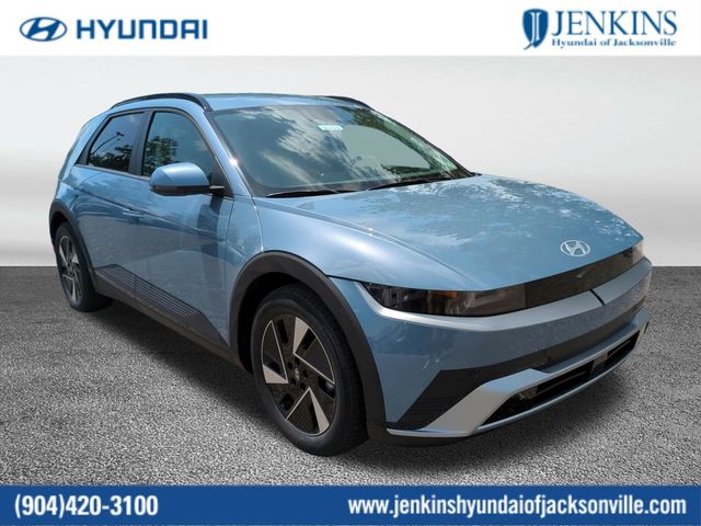 2025 Hyundai IONIQ 5 SEL