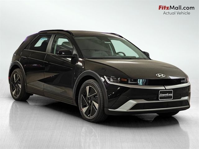 2025 Hyundai IONIQ 5 SEL