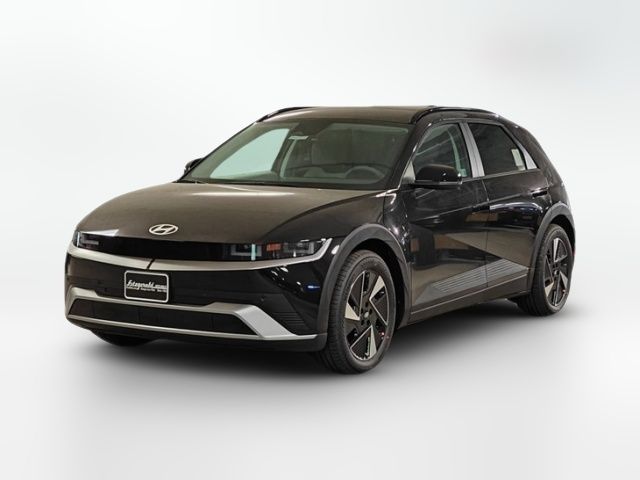 2025 Hyundai IONIQ 5 SEL