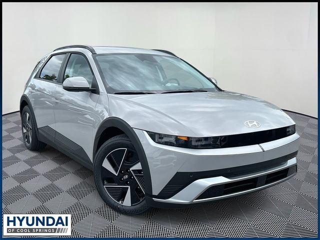 2025 Hyundai IONIQ 5 SEL