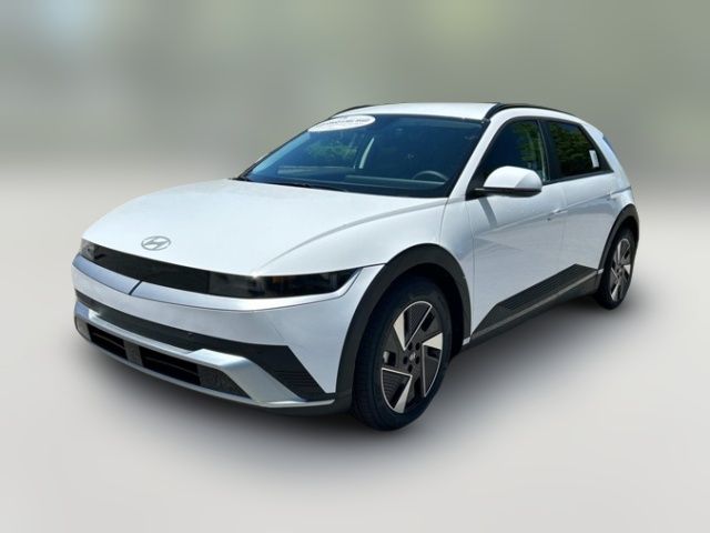 2025 Hyundai IONIQ 5 SEL