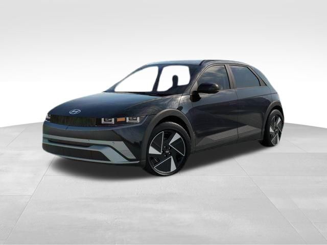 2025 Hyundai IONIQ 5 SEL