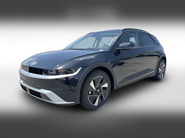 2025 Hyundai IONIQ 5 SEL