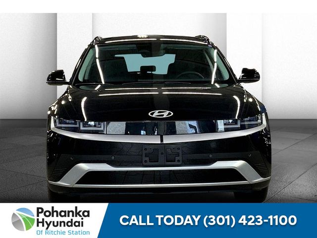 2025 Hyundai IONIQ 5 SEL