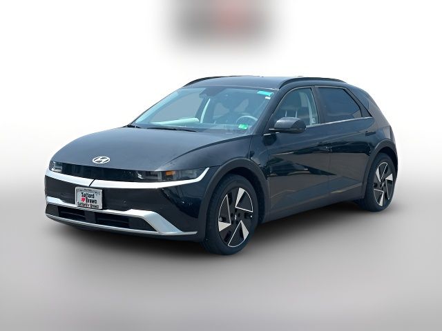 2025 Hyundai IONIQ 5 SEL