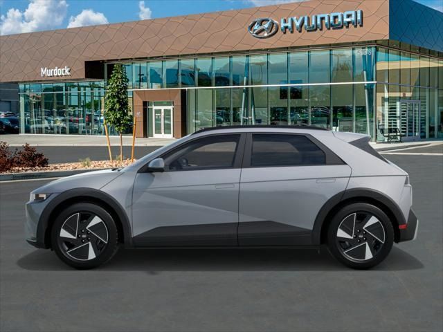 2025 Hyundai IONIQ 5 SEL