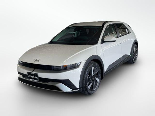 2025 Hyundai IONIQ 5 SEL