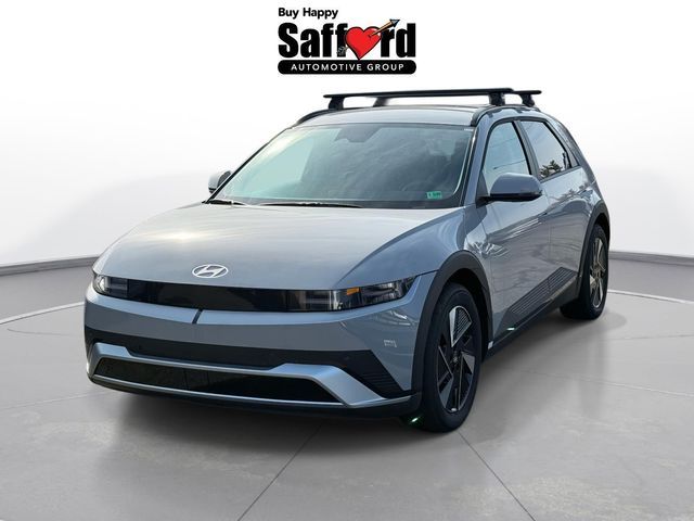 2025 Hyundai IONIQ 5 SEL