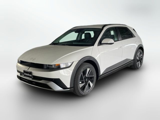 2025 Hyundai IONIQ 5 SEL