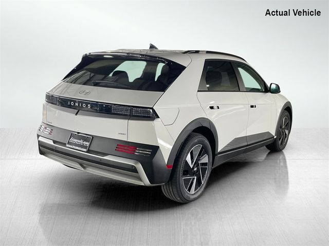 2025 Hyundai IONIQ 5 SEL