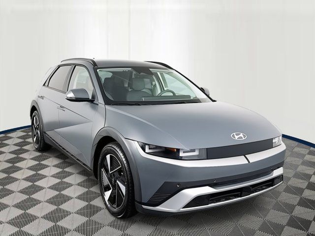 2025 Hyundai IONIQ 5 SEL