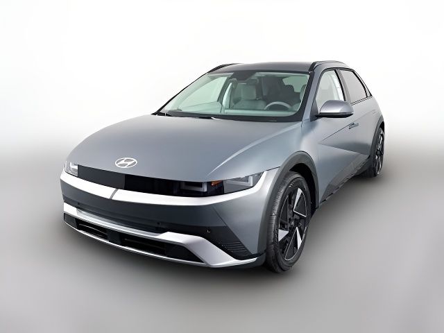 2025 Hyundai IONIQ 5 SEL